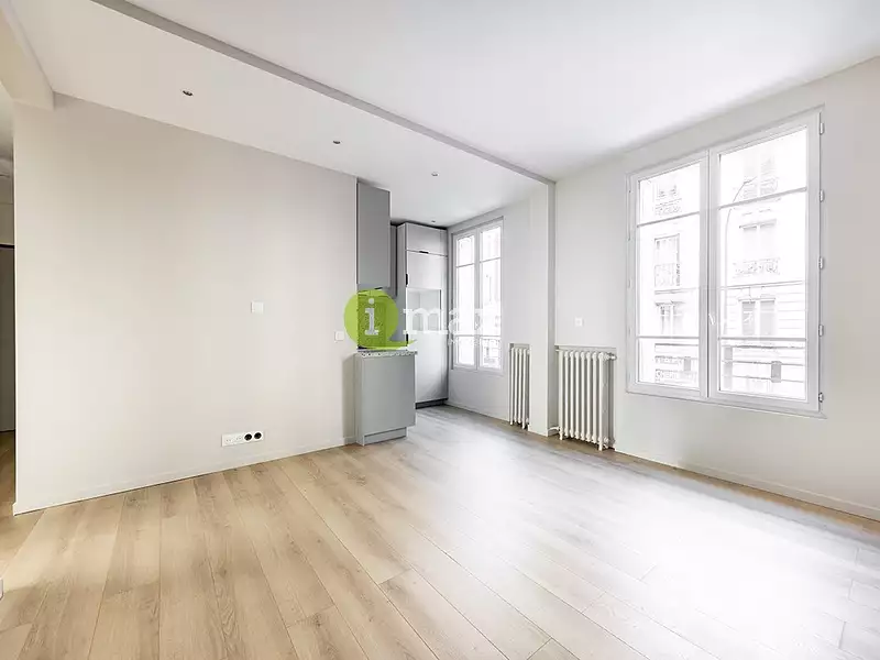 Appartement, 48 m²