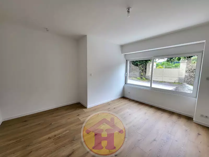 Appartement, 92,4 m²