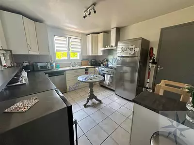 Maison, 107 m²