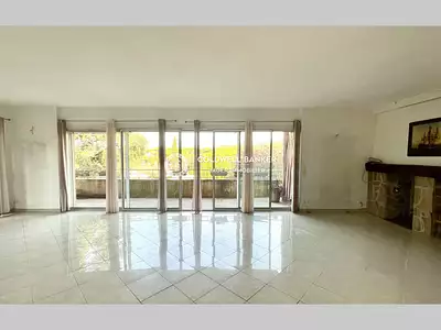 Appartement, 110 m²