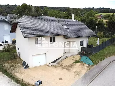 Maison, 172 m²