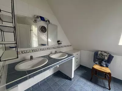 Maison, 135 m²