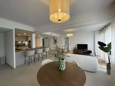 Appartement, 86,7 m²