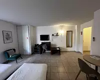 Appartement, 18,19 m²