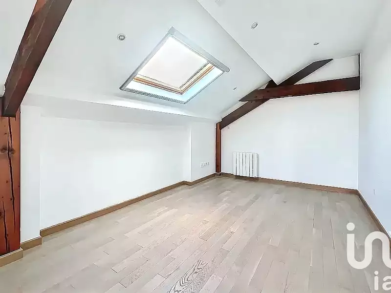 Appartement, 100 m²