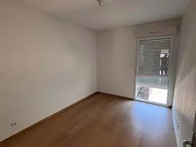 Appartement, 61,82 m²