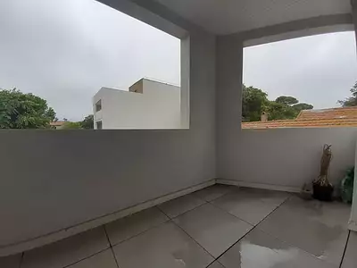 Appartement, 61 m²