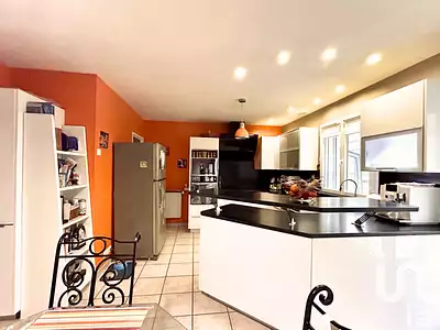 Maison, 164 m²
