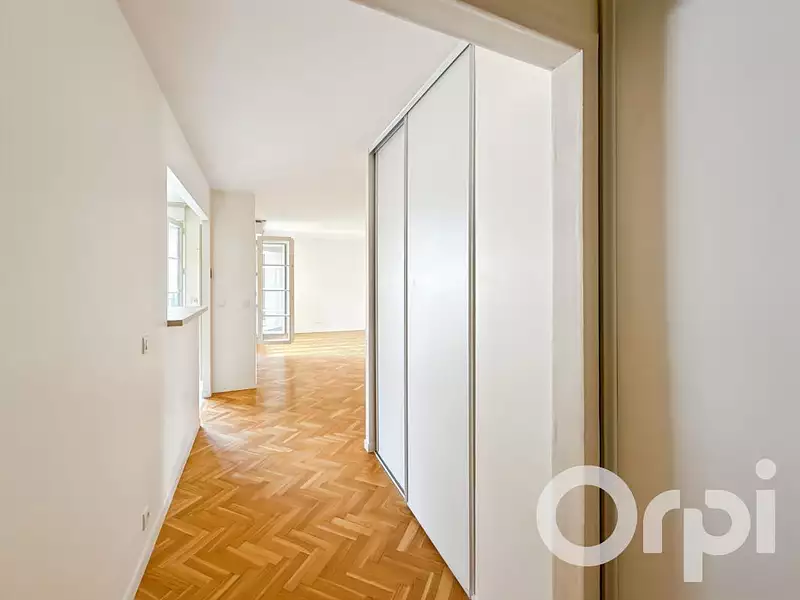 Appartement, 77 m²