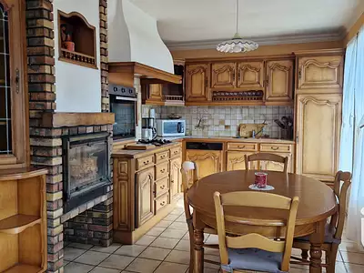 Maison, 145 m²