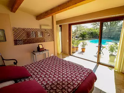Maison, 166 m²