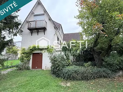 Maison, 153 m²