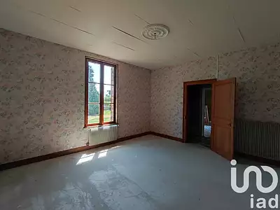 Maison, 77 m²