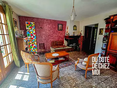 Maison, 191 m²