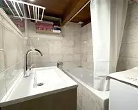 Appartement, 34,48 m²