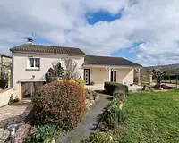 Maison, 120 m²