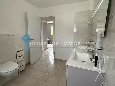 Maison, 134 m²