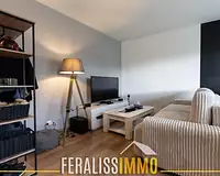 Appartement, 79,98 m²