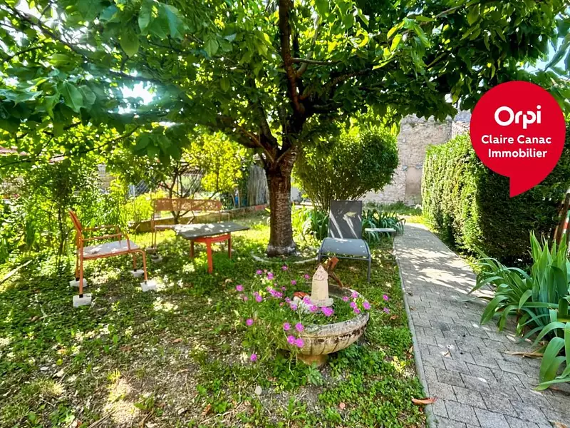 Maison, 105 m²