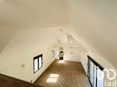 Maison, 121 m²