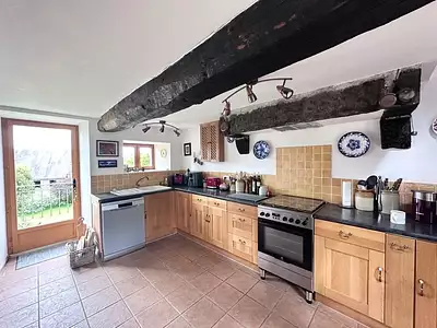 Maison, 158 m²