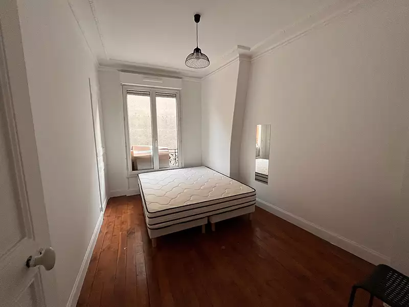 Appartement, 92 m²