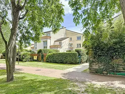 Appartement, 115 m²