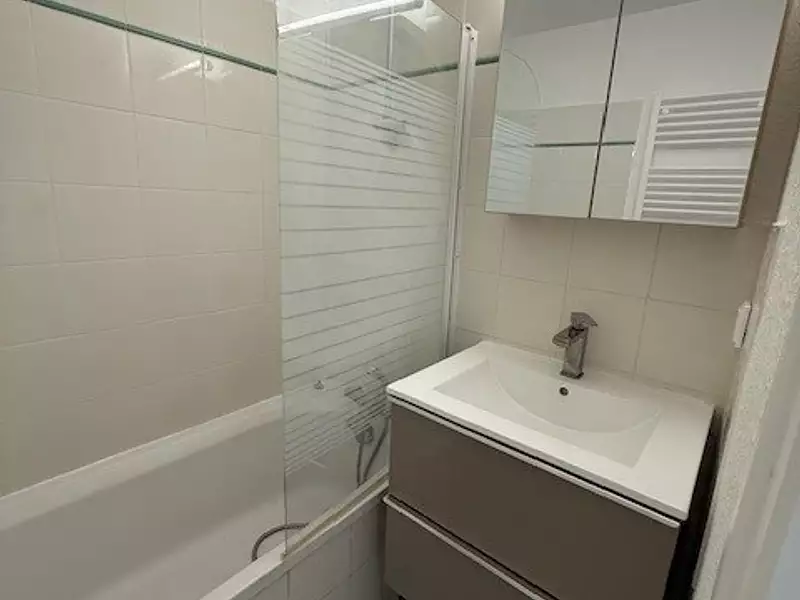 Appartement, 51,49 m²