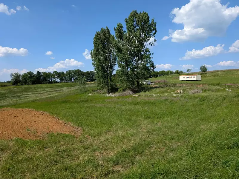 Terrain, 12 670 m²