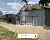 Maison, 160 m²
