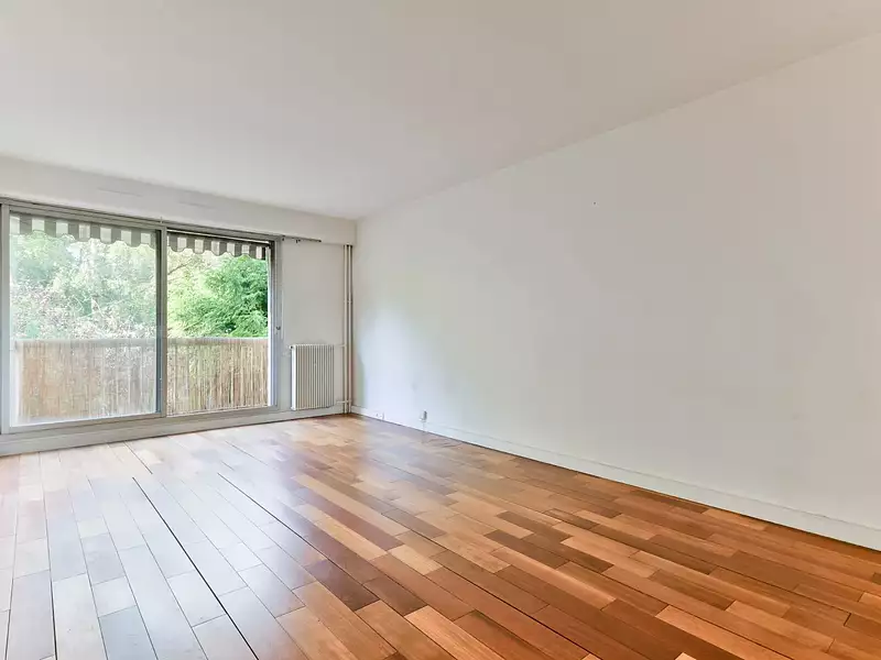 Appartement, 52,51 m²