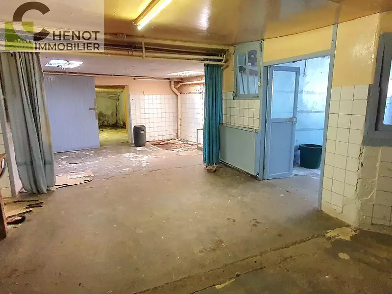Maison, 130 m²