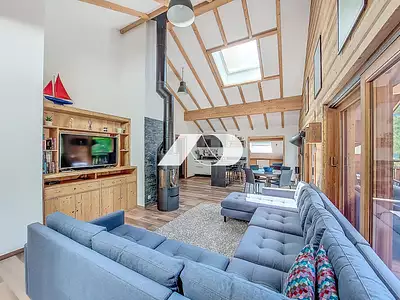 Appartement, 106 m²