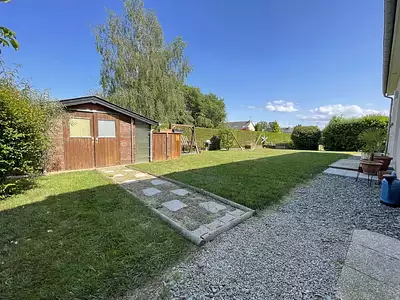 Maison, 119,56 m²