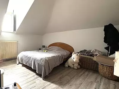 Maison, 205 m²