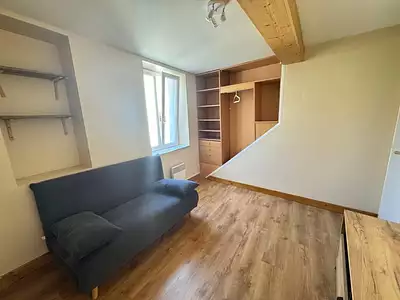 Maison, 41 m²