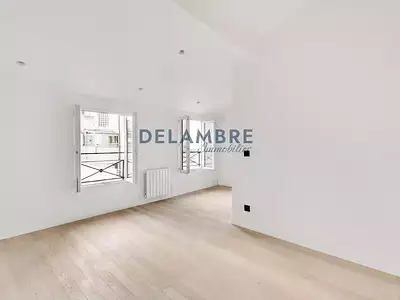 Appartement, 25,53 m²