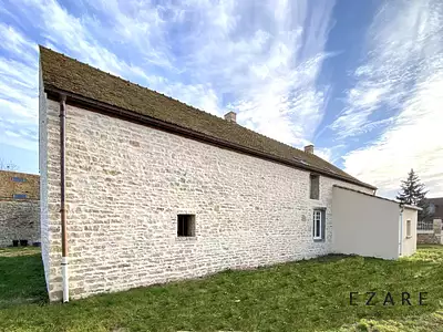 Maison, 145 m²