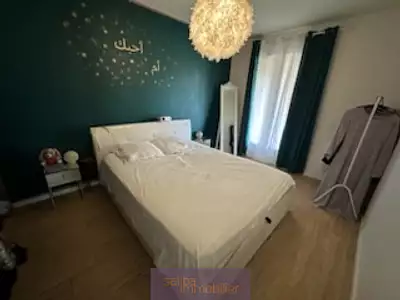 Appartement, 53,11 m²