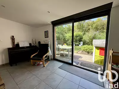 Maison, 119 m²