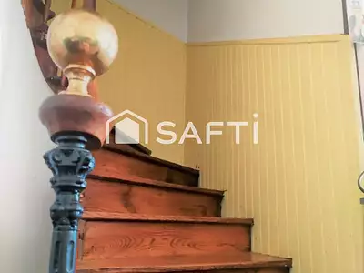 Maison, 197 m²