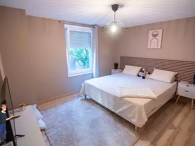 Maison, 110,21 m²