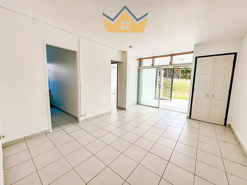 Appartement, 41,5 m²