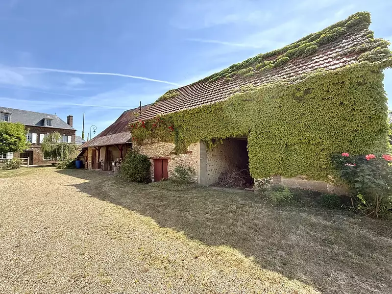 Maison, 500 m²