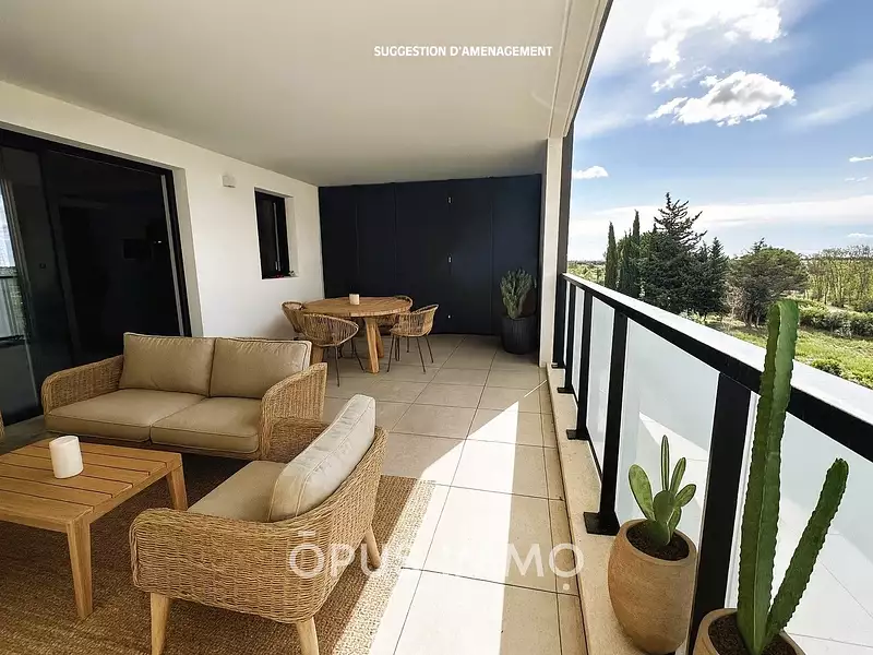 Appartement, 76,26 m²