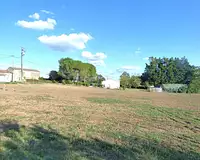 Terrain, 2 445 m²