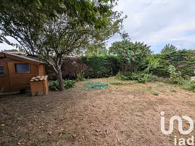 Maison, 107 m²