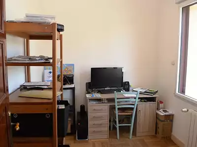 Maison, 118 m²