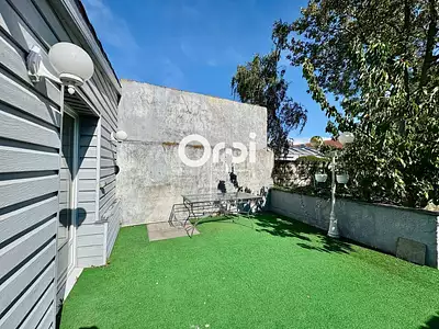 Maison, 80 m²