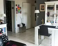 Appartement, 64,62 m²